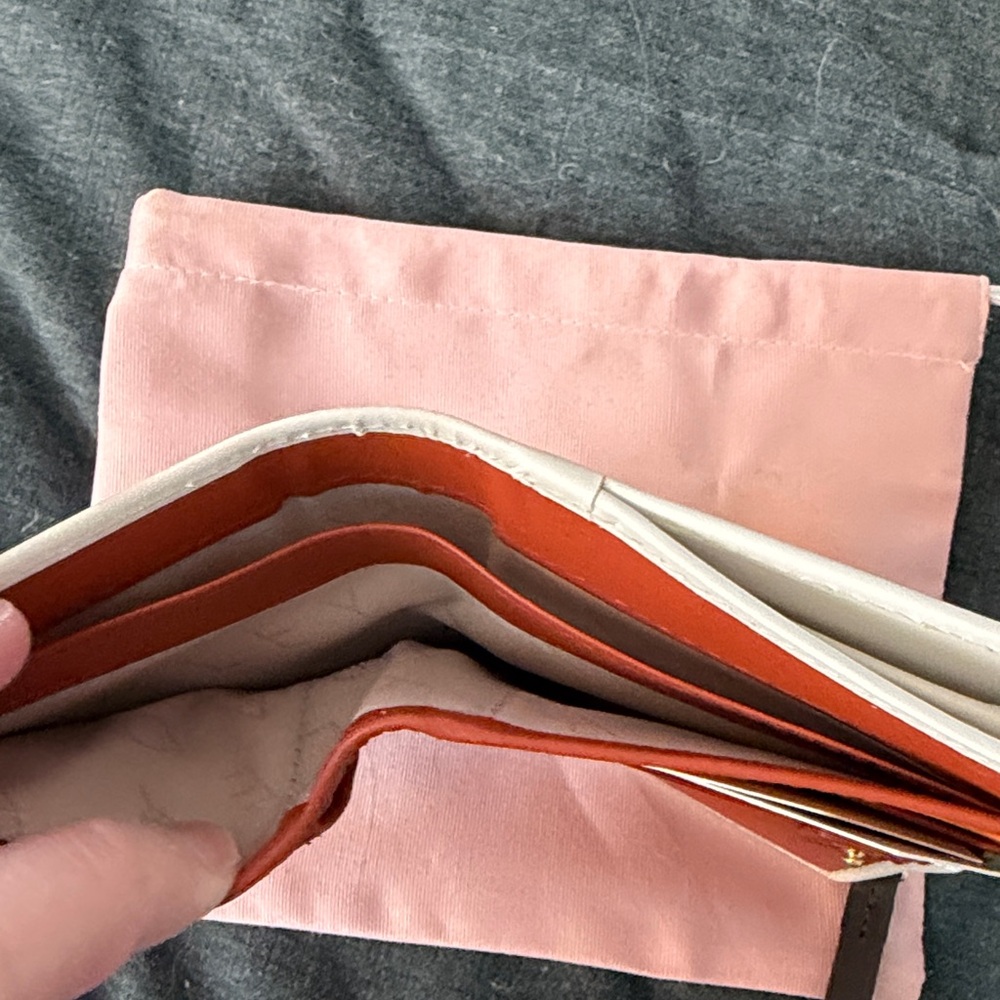 Radley London Pawfect Pals Cream Wallet - Picture 5 of 6